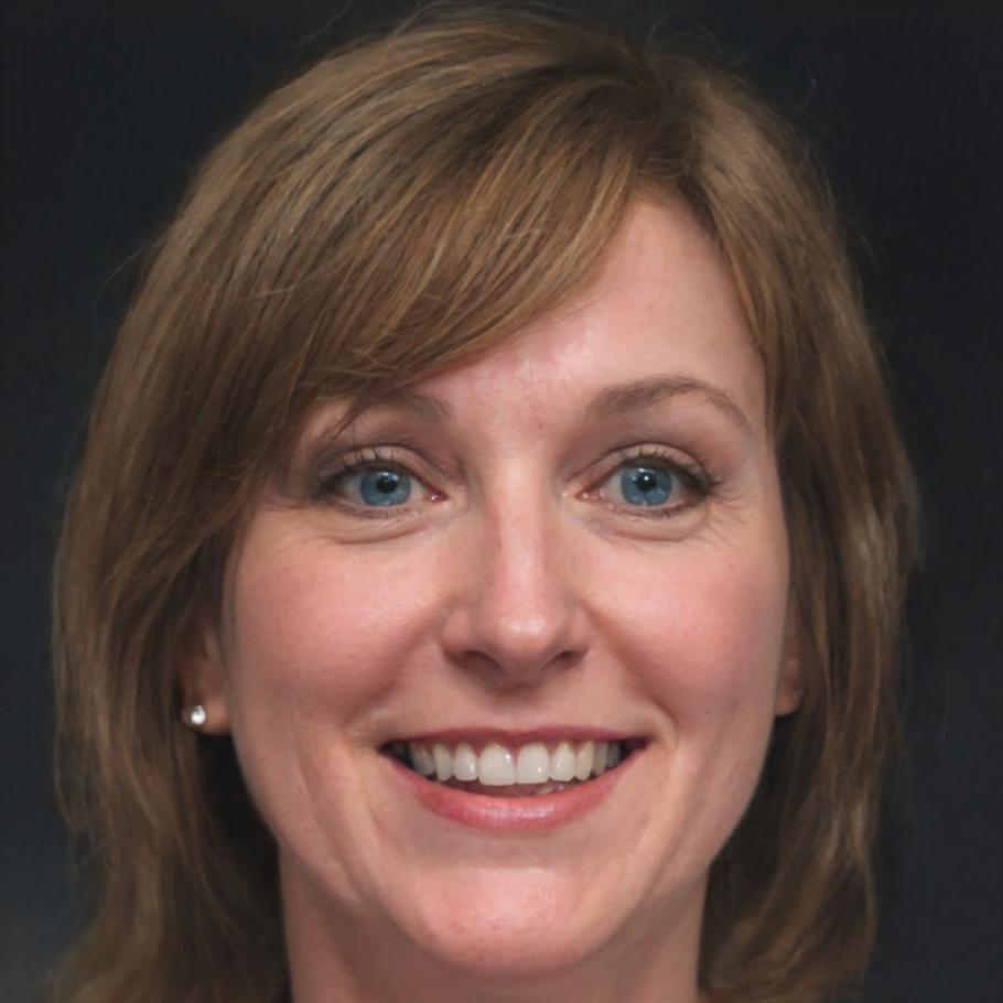 Portrait de Célestine Thibodeau, Directrice des Stratégies Financières